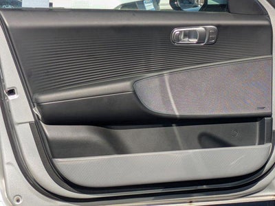 2023 Hyundai IONIQ 6 Limited