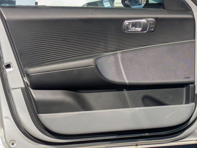 2023 Hyundai IONIQ 6 Limited
