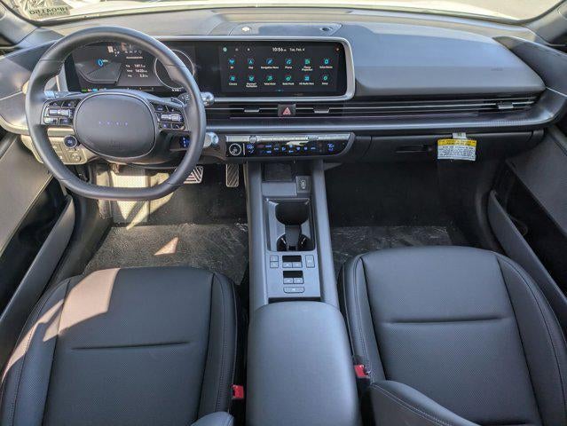 2023 Hyundai IONIQ 6 Limited