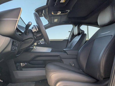 2023 Hyundai IONIQ 6 Limited