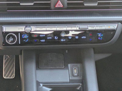 2023 Hyundai IONIQ 6 Limited