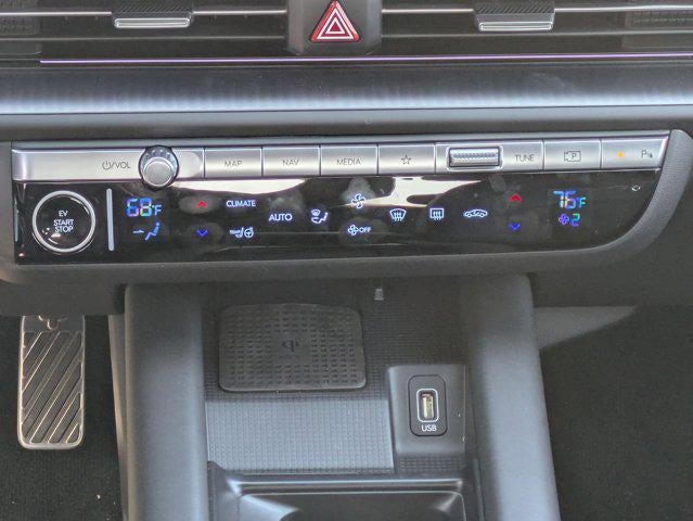 2023 Hyundai IONIQ 6 Limited