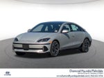 2023 Hyundai IONIQ 6 Limited