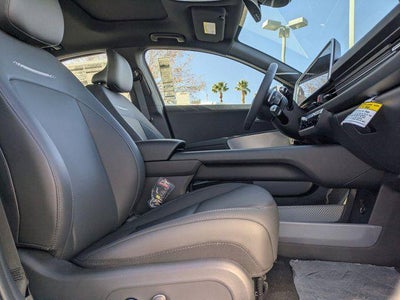 2023 Hyundai IONIQ 6 Limited