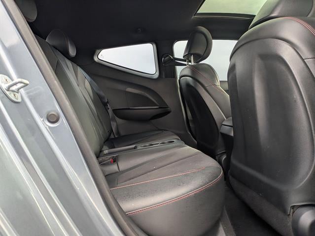 2019 Hyundai Veloster Turbo Ultimate