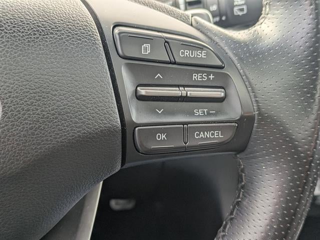 2019 Hyundai Veloster Turbo Ultimate