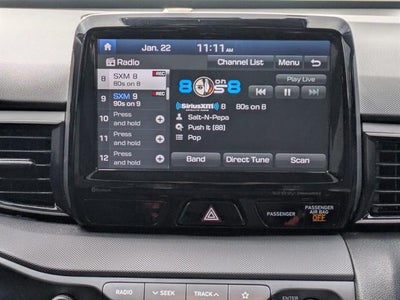 2019 Hyundai Veloster Turbo Ultimate