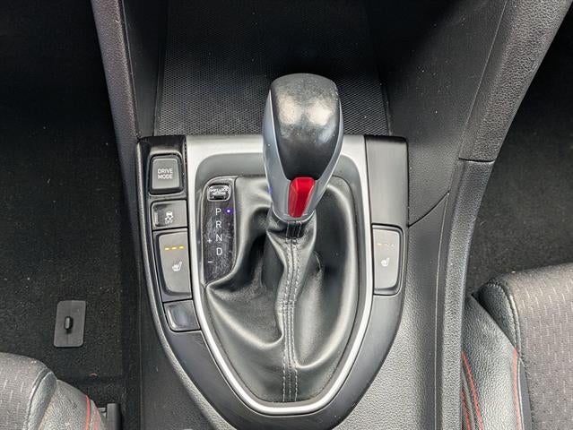 2019 Hyundai Veloster Turbo Ultimate