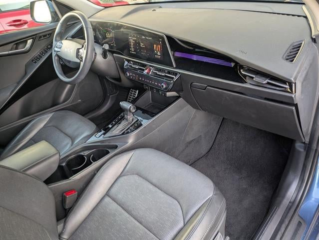 2023 Kia Niro SX Touring