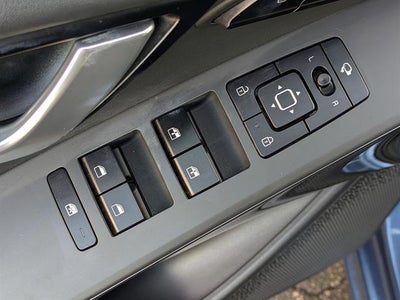 2023 Kia Niro SX Touring