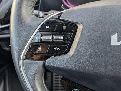 2023 Kia Niro SX Touring