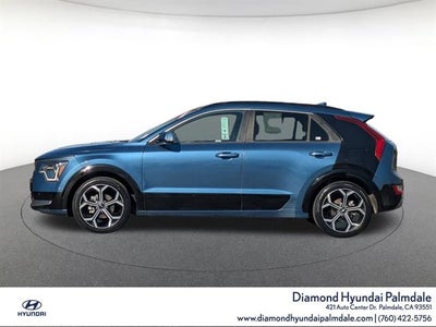 2023 Kia Niro SX Touring