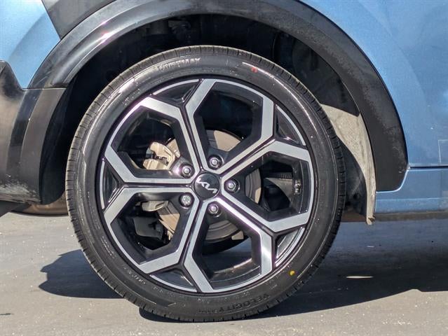 2023 Kia Niro SX Touring