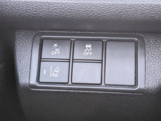 2019 Honda Civic Hatchback EX