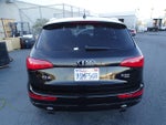 2014 Audi Q5 2.0T quattro Premium Plus