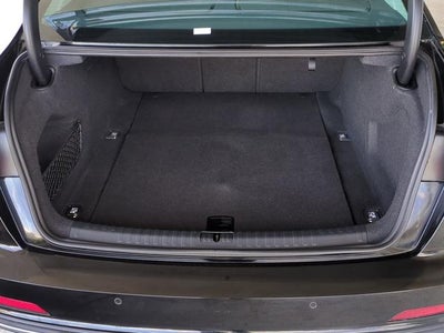 2019 Audi A6 quattro Premium 55 TFSI