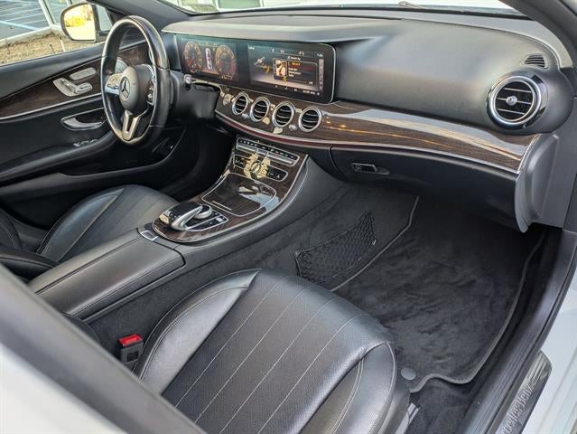 2020 Mercedes-Benz E 350 E 350