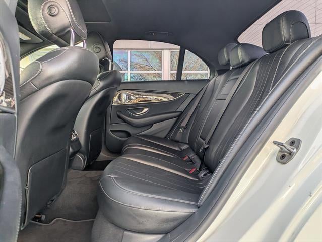 2020 Mercedes-Benz E 350 E 350