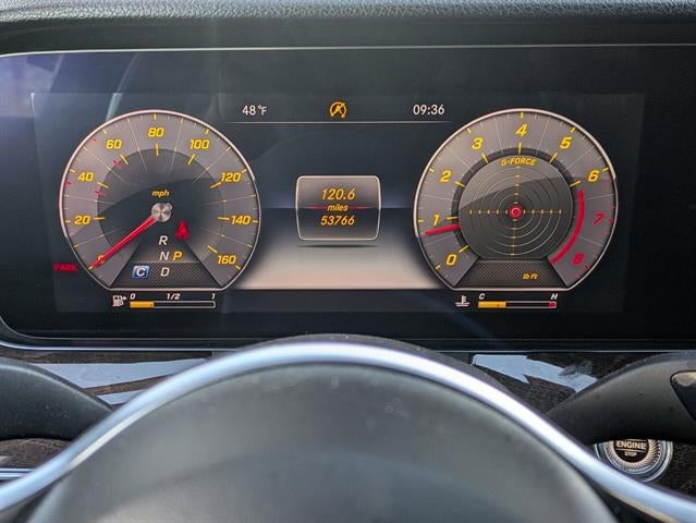 2020 Mercedes-Benz E 350 E 350