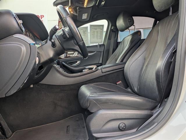 2020 Mercedes-Benz E 350 E 350