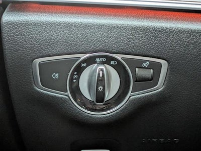 2020 Mercedes-Benz E 350 E 350