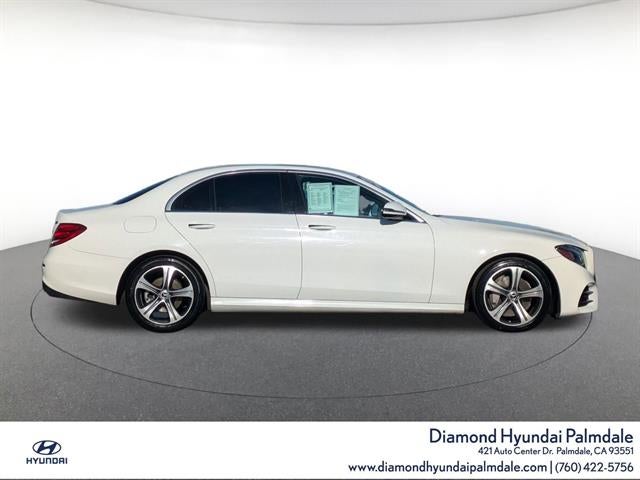 2020 Mercedes-Benz E 350 E 350