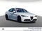 2023 Alfa Romeo Giulia Ti