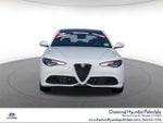 2023 Alfa Romeo Giulia Ti