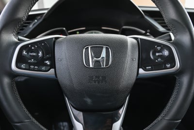 2020 Honda Civic Sedan EX