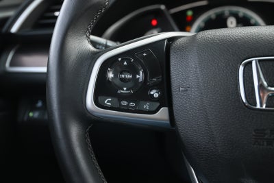 2020 Honda Civic Sedan EX