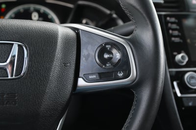 2020 Honda Civic Sedan EX