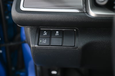 2020 Honda Civic Sedan EX