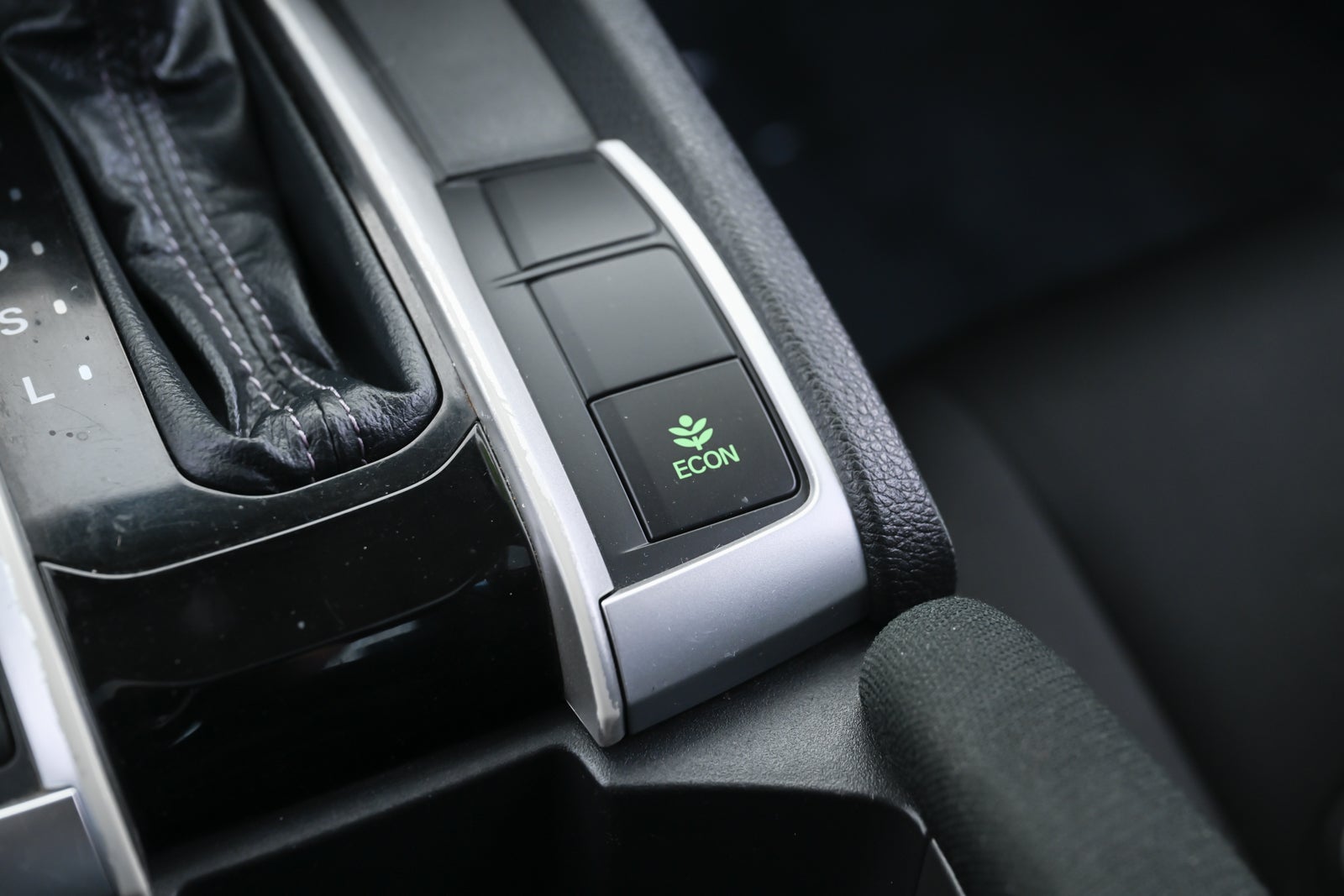 2020 Honda Civic Sedan EX