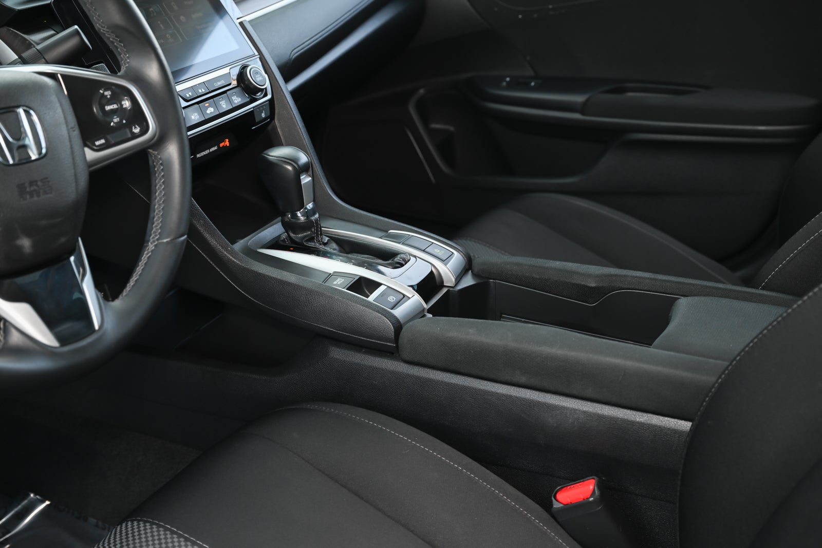 2020 Honda Civic Sedan EX