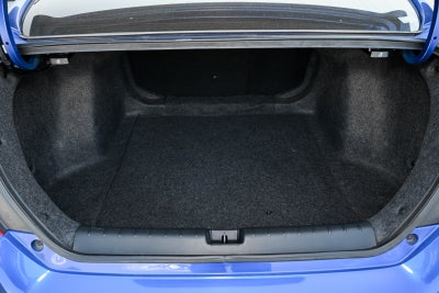 2020 Honda Civic Sedan EX