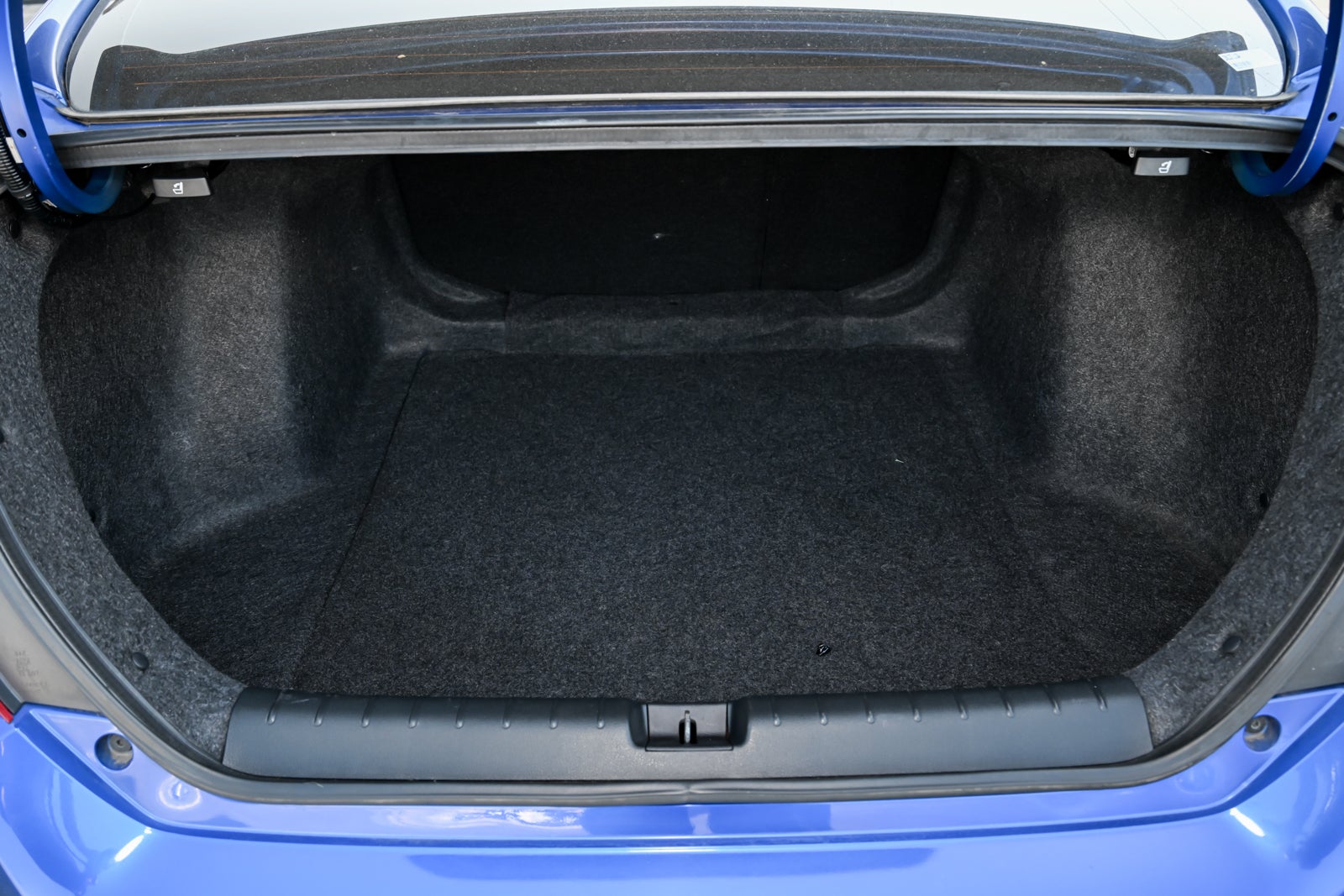 2020 Honda Civic Sedan EX