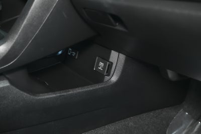 2020 Honda Civic Sedan EX