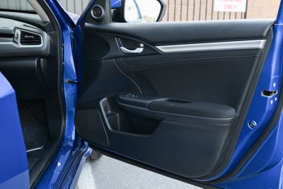 2020 Honda Civic Sedan EX