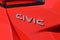 2023 Honda Civic Hatchback EX-L