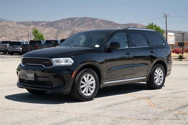 2024 Dodge Durango SXT