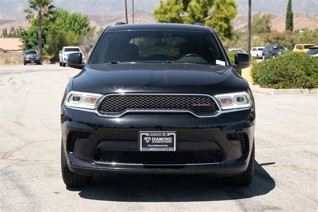 2024 Dodge Durango SXT