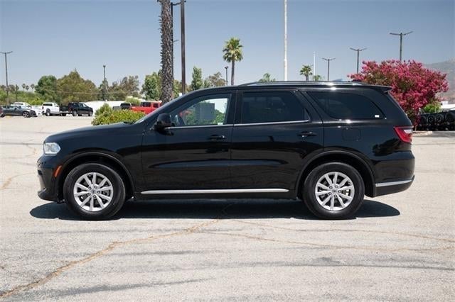 2024 Dodge Durango SXT