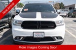 2014 Dodge Durango Citadel