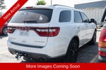 2014 Dodge Durango Citadel
