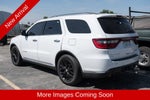 2014 Dodge Durango Citadel