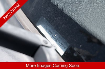 2018 RAM 1500 SLT
