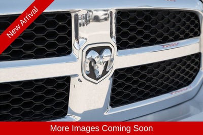 2018 RAM 1500 SLT