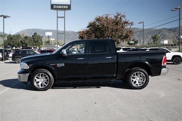 2019 RAM 1500 Classic Laramie