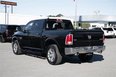 2019 RAM 1500 Classic Laramie