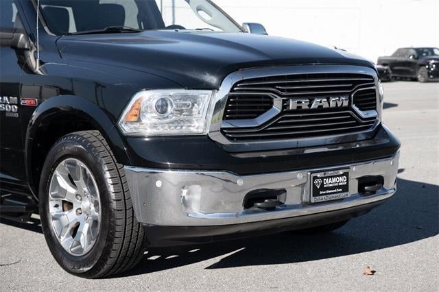2019 RAM 1500 Classic Laramie